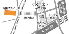 アクセス情報